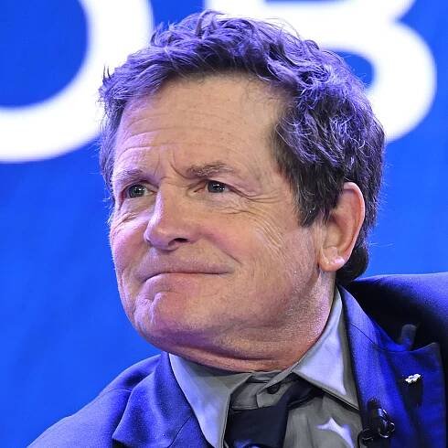Michael J. Fox Says He Almost Lost His Hand After Infection
