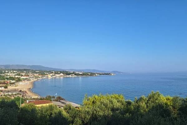 Hotel Studia Athina (Tsilivi), Řecko Zakynthos - Invia