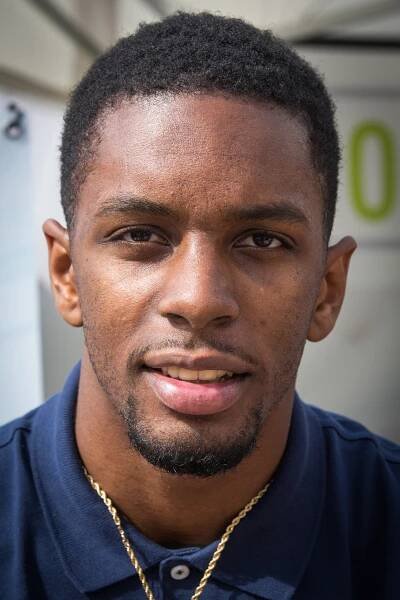 Kevin Murphy (basketball)