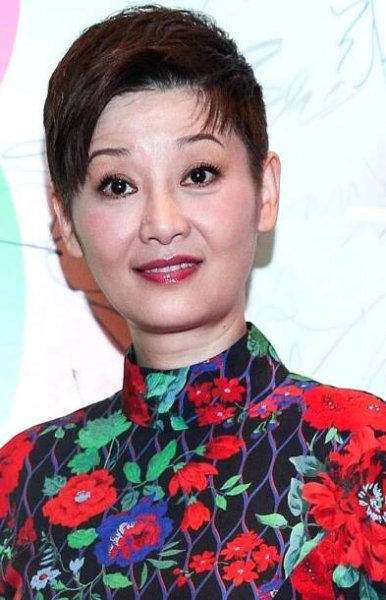 Fan Xu fotka