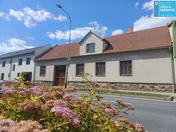 Křečkovská, Vyškov - Vyškov-Předměstí