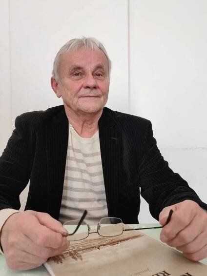 Jaroslav Hájek