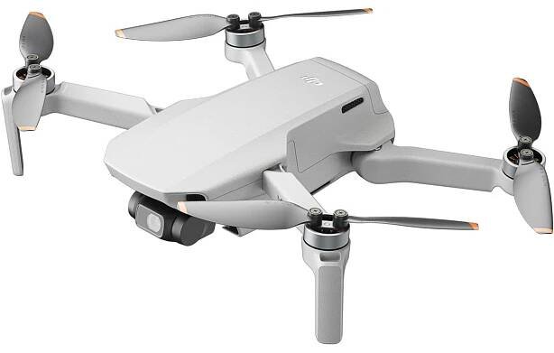 DJI Mini 2 SE