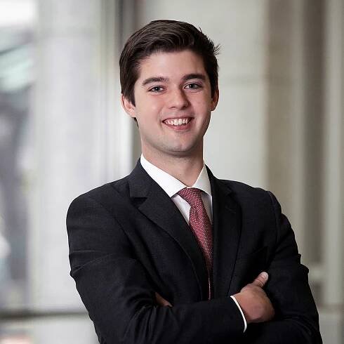 Hedge Funds Team | Eli W. Tullis III, CFA | 50 South Capital