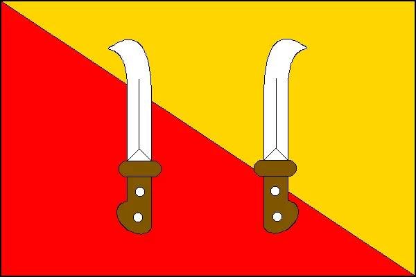 Soubor:Nove Mesto na Morave CZ flag.gif – Wikipedie