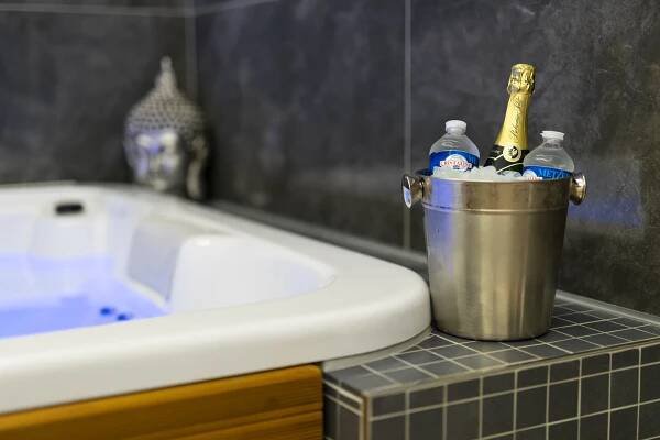 Wellness Tylova bohemia sekt