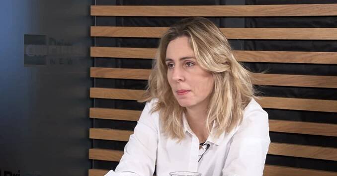 Michaela Duffková: Závislost se týká téměř každé rodiny. Děti dostávají poprvé alkohol z rukou rodičů