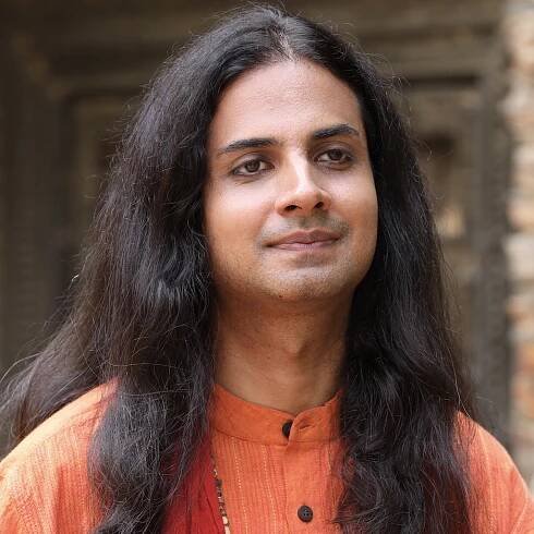Ganga - River Eternal | A Film by Swapna Maini | Music by Sai Ganesh Nagpal
