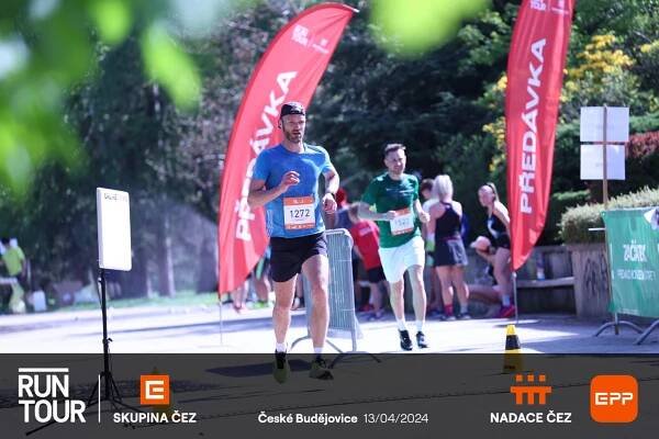 Tréninky a závody 18.3.2024 – 14.4.2024 – Cvíčko