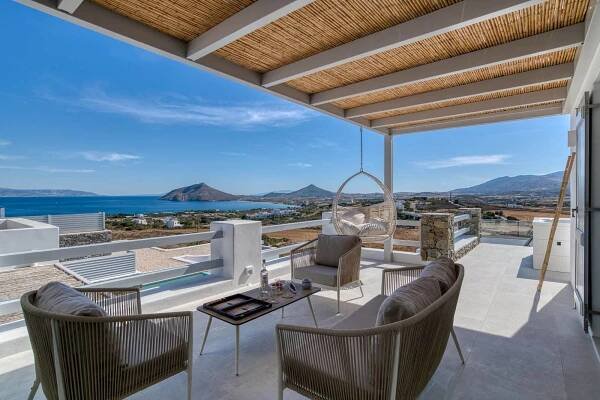 Villa Iris