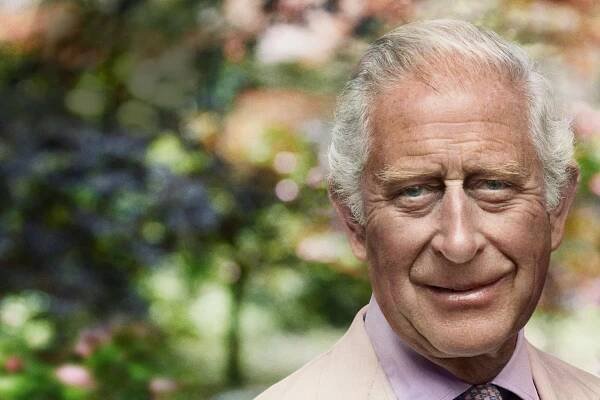 Charming, Approachable And A Great Dancer: From Naomi Campbell To Joan Collins, Friends Of Vogue On The Real King Charles III