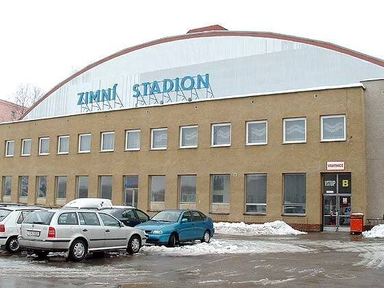 Zimní stadion - SMO - Kultura.cz