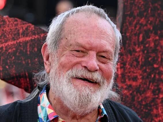 Monty Python’s Terry Gilliam says Trump ‘destroyed’ major art form