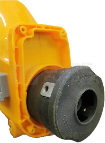 Aku vyžínač Riwall RALT 3040, 40 V + 2Ah baterie + nabíječka, vráceno do 14 dnů | OnlineShop.cz