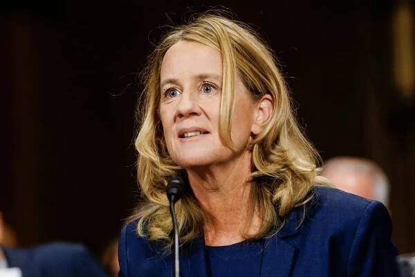 Christine Blasey Ford’s Memory of her Assault Isn’t a Case of Mistaken Identity (with Jennifer Thompson)