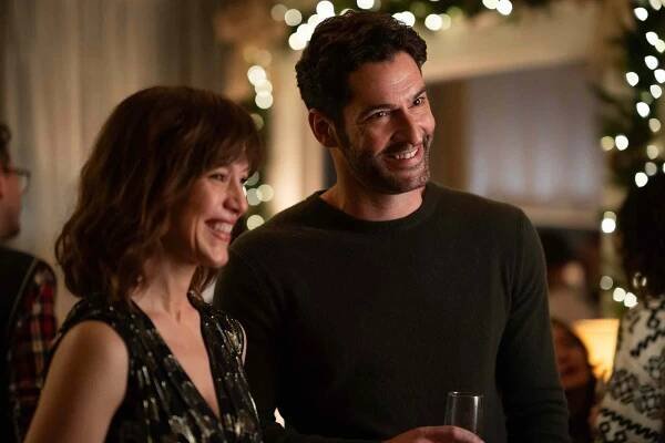 Tell Me Lies - GABRIELLA PESSION, TOM ELLIS