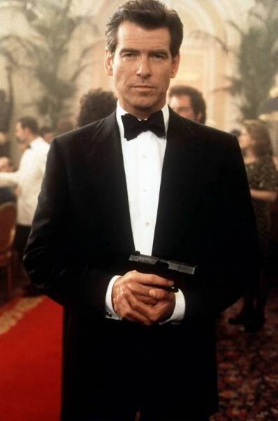 Stars Who Have Played James Bond Over the Years