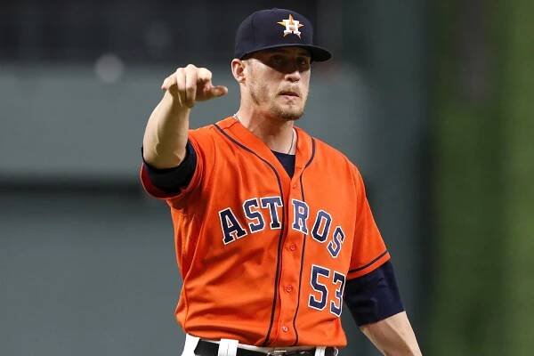 Ken Giles