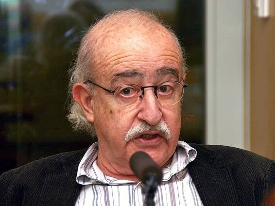 Zemřel Juraj Herz. Režisérovi Spalovače mrtvol či Upíra z Feratu bylo 83 let