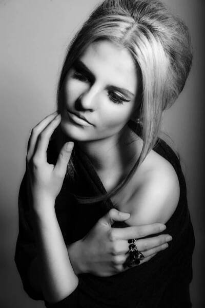 Anna KVASNIČKOVÁ