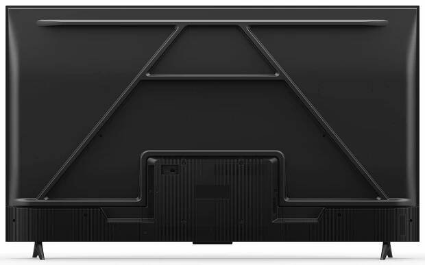 58" TCL 58V6B