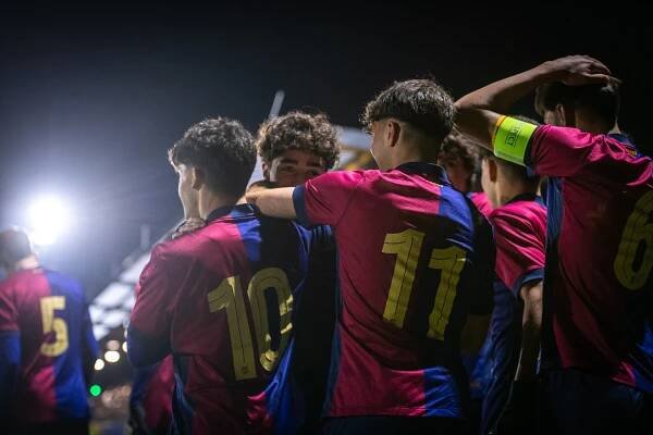 UEFA YOUTH LEAGUE
