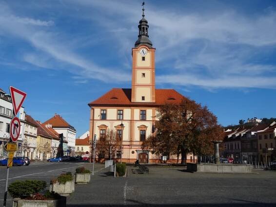 PrimaByt - ubytování na Šumavě - Rekreační oblast