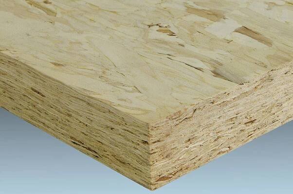 Underlayment
