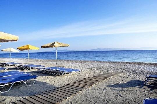 Hotel SUNSHINE RHODES (3)