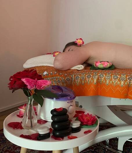 Portfolio | Phan Wellness Massage