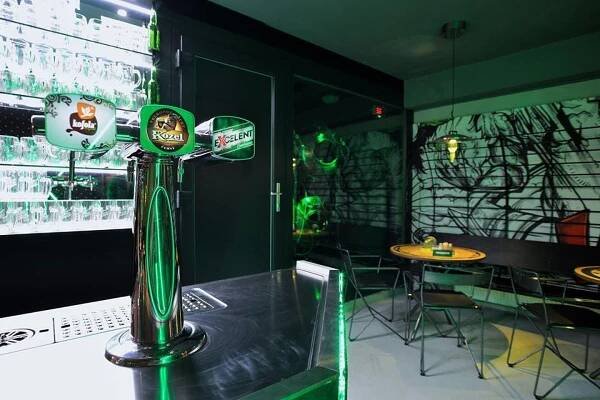 Elektra Pub Brno | Apetee