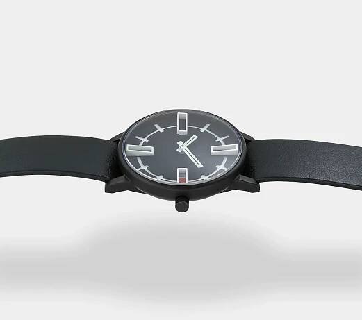 Optimef Victoria Black - black