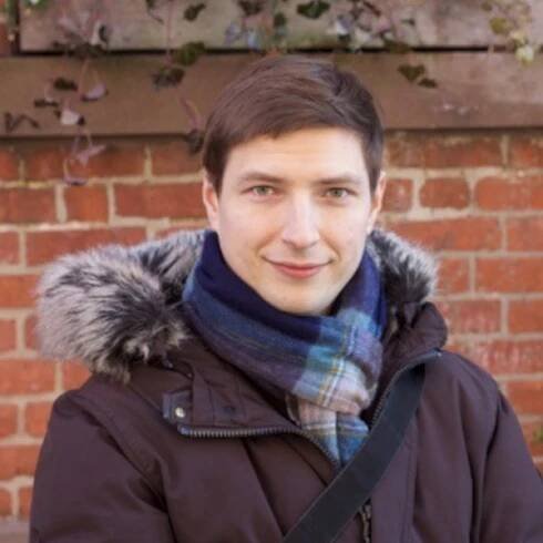 Mikhail Ivanov