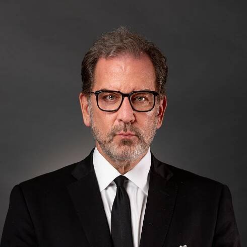 Attorney Scott Rosenblum Portrait Picture