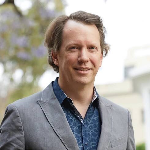 Max Tegmark – Audio Books, Best Sellers, Author Bio | Audible.com
