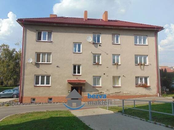Tylova, Skuteč, okres Chrudim
