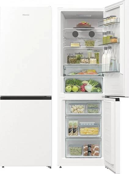 Hisense RB424N4AWB