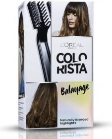 L'Oréal odbarvovač na vlasy Colorista Effect 2 Ombre