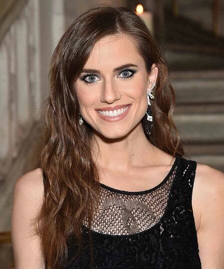 Allison Williams
