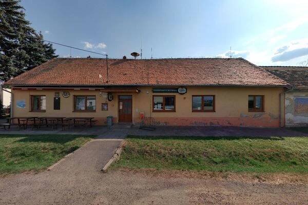 Hostinec U Kapličky foto 3