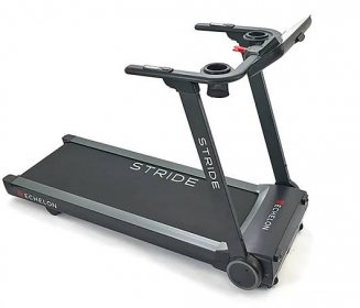 Echelon stride auto-fold connected treadmill.png