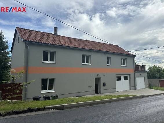 Prodej rodinného domu Hodkovice nad Mohelkou 10 490 000 Kč, foto 24