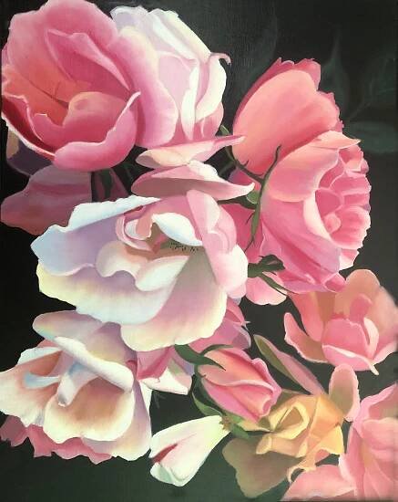 Sandra Williams: Realistic Realism | Art at the Main