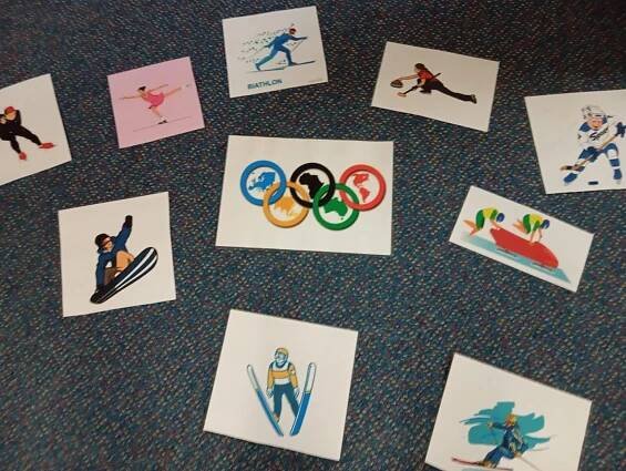 ZIMNÍ OLYMPIÁDA - Oficiální stránky ZŠ a MŠ Solenice