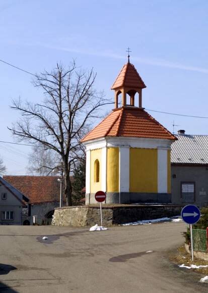 Dolany (okres Plzeň-sever) – Wikipedie
