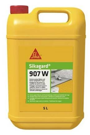 Sika Sikagard-907 W 5l