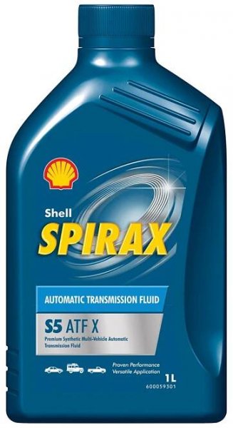 550039834 SHELL Helix HX5