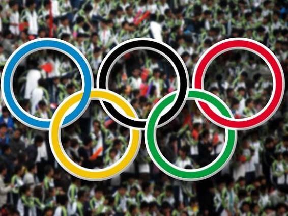 Olympiáda - Médium.cz