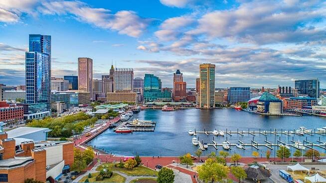 Your Guide To Assisted Living In Baltimore, MD In 2025