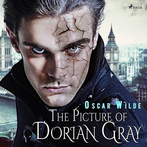 The Picture of Dorian Gray (EN) audiokniha